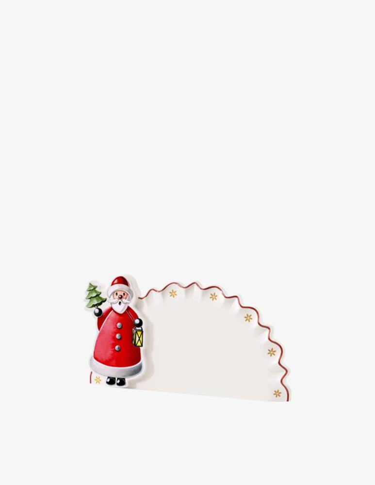 rinascente Villeroy & Boch Toys Delight Segnaposti 4Pz