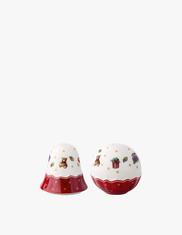 Villeroy & Boch Toys Delight Set Sale&Pepe - immagine 1 Villeroy & Boch Toys Delight Set Sale&Pepe - immagine 1