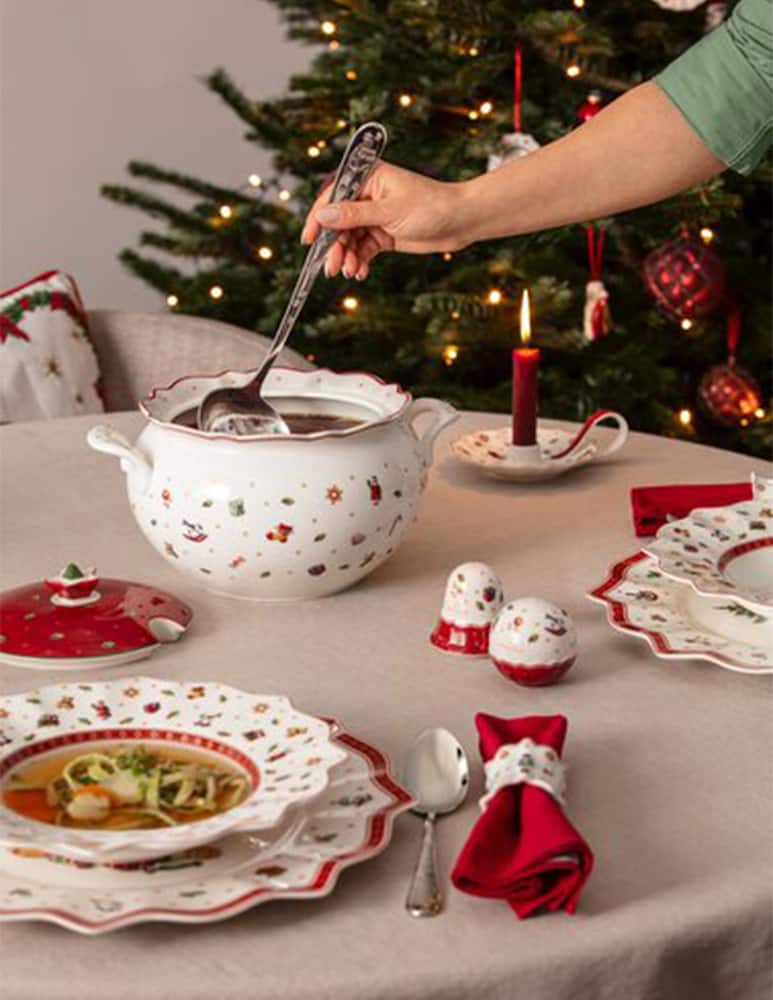 Villeroy & Boch Toys Delight Set Sale&Pepe - immagine 3 Villeroy & Boch Toys Delight Set Sale&Pepe - immagine 3