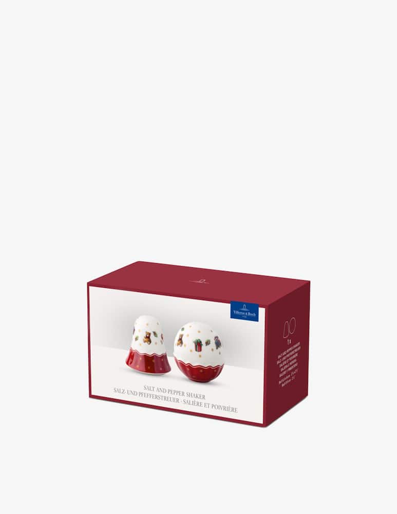 Villeroy & Boch Toys Delight Set Sale&Pepe - immagine 4 Villeroy & Boch Toys Delight Set Sale&Pepe - immagine 4