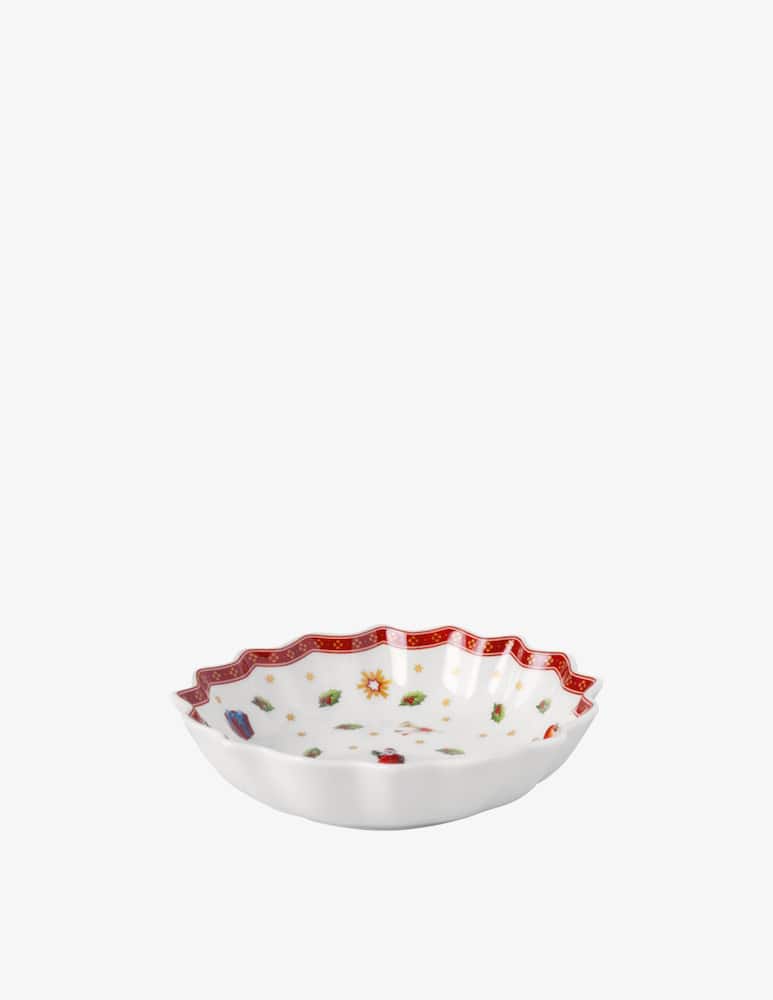 Villeroy & Boch Toys Delight Ciotolina Portasalse - immagine 1 Villeroy & Boch Toys Delight Ciotolina Portasalse - immagine 1