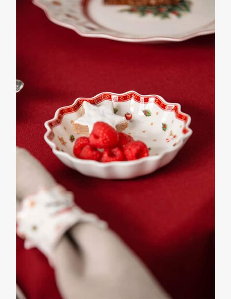 Villeroy & Boch Toys Delight Ciotolina Portasalse - immagine 2 Villeroy & Boch Toys Delight Ciotolina Portasalse - immagine 2