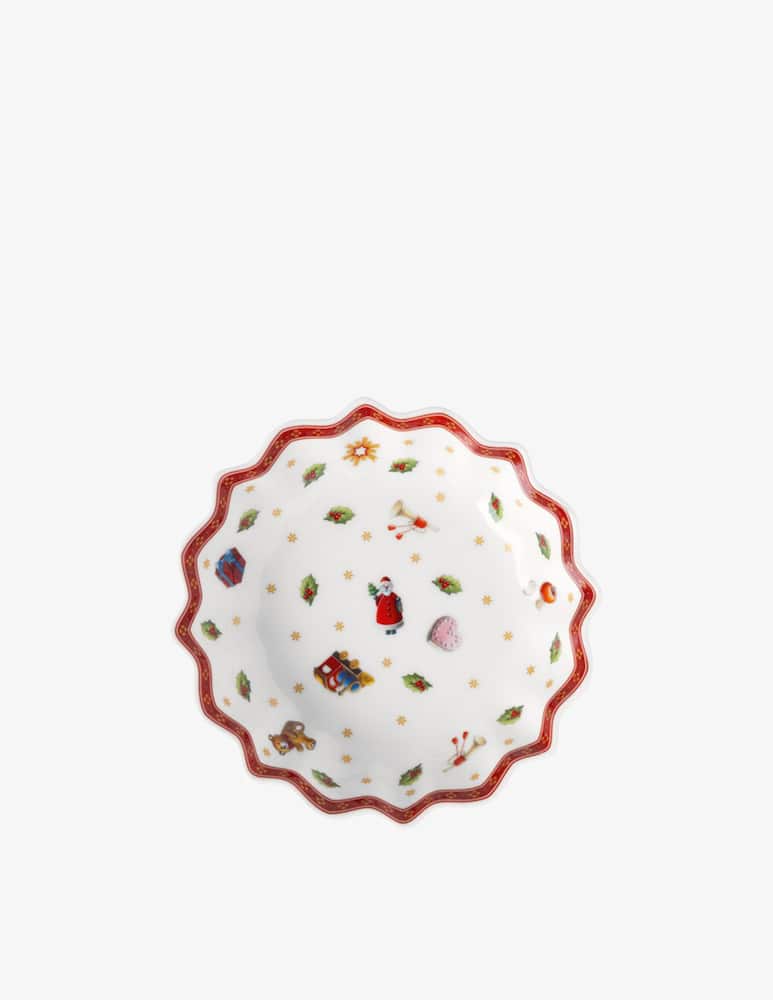 Villeroy & Boch Toys Delight Ciotolina Portasalse - immagine 3 Villeroy & Boch Toys Delight Ciotolina Portasalse - immagine 3