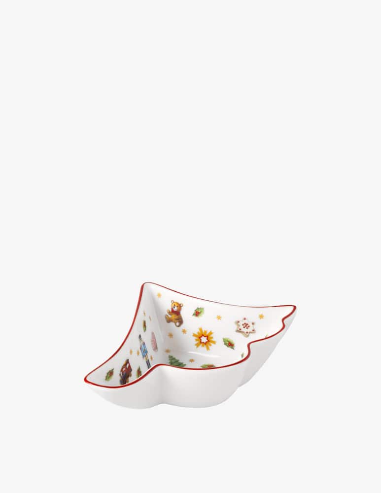 rinascente Villeroy & Boch Toys Delight Set Ciotoline Portasalse