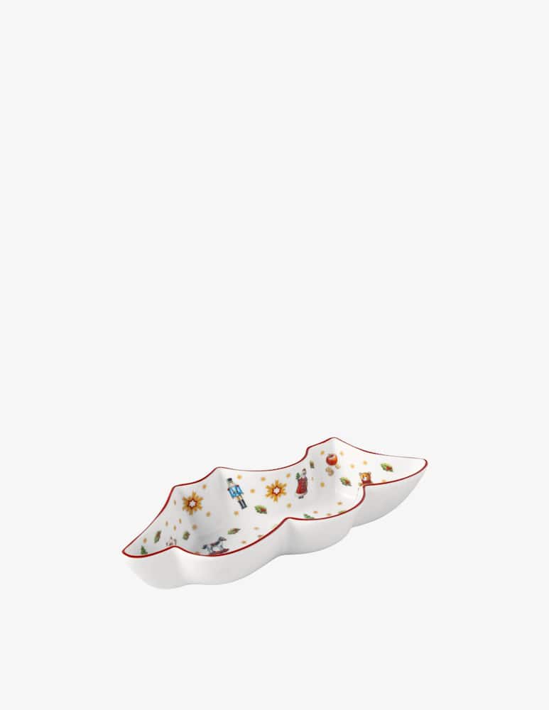 rinascente Villeroy & Boch Toys Delight Set Ciotoline Portasalse