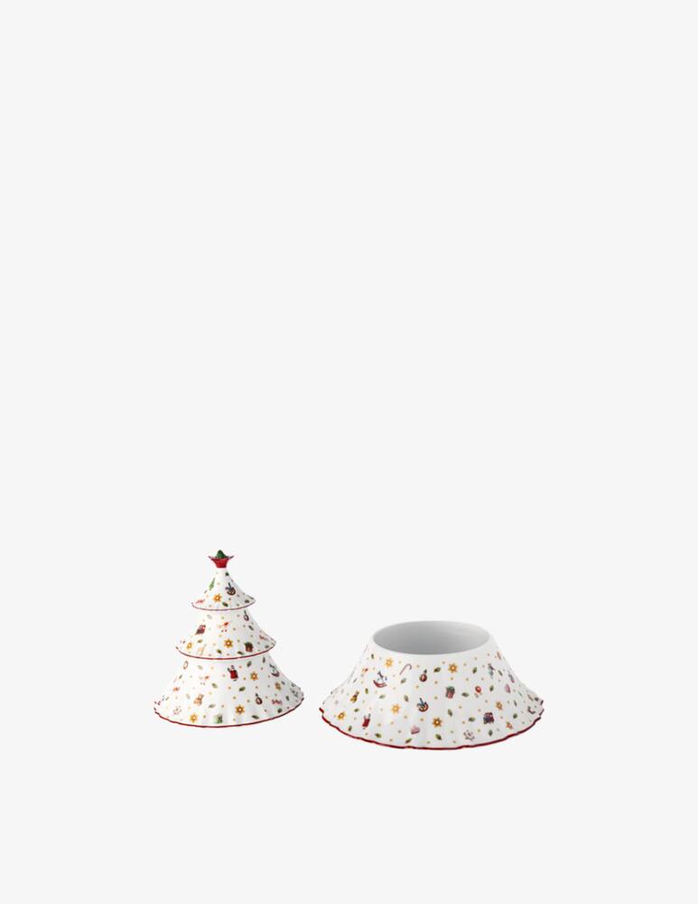 rinascente Villeroy & Boch Toys Delight Barattolo Albero