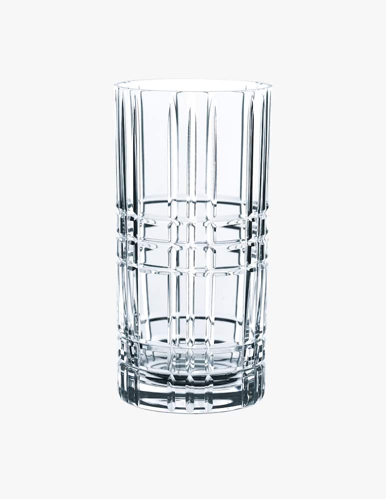 rinascente Nachtmann Taste Good Bicchieri Longdrink Set 4Pz