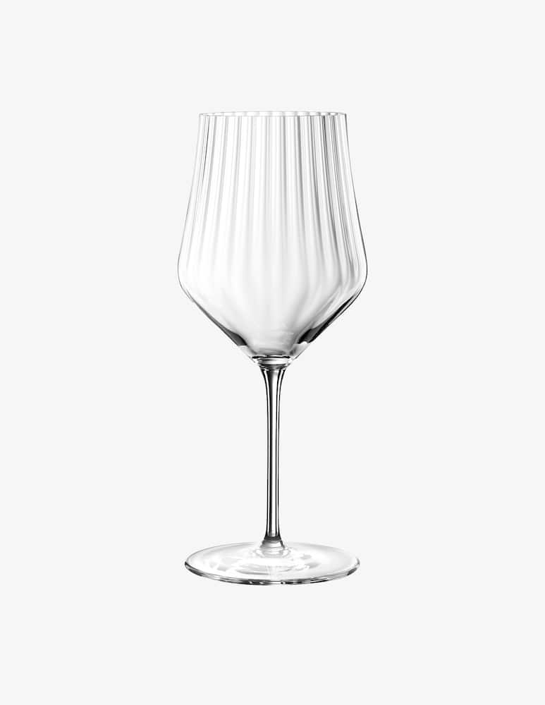 rinascente Nachtmann Aperitivo Calice Vino Rosso/Spritz Set 6pz