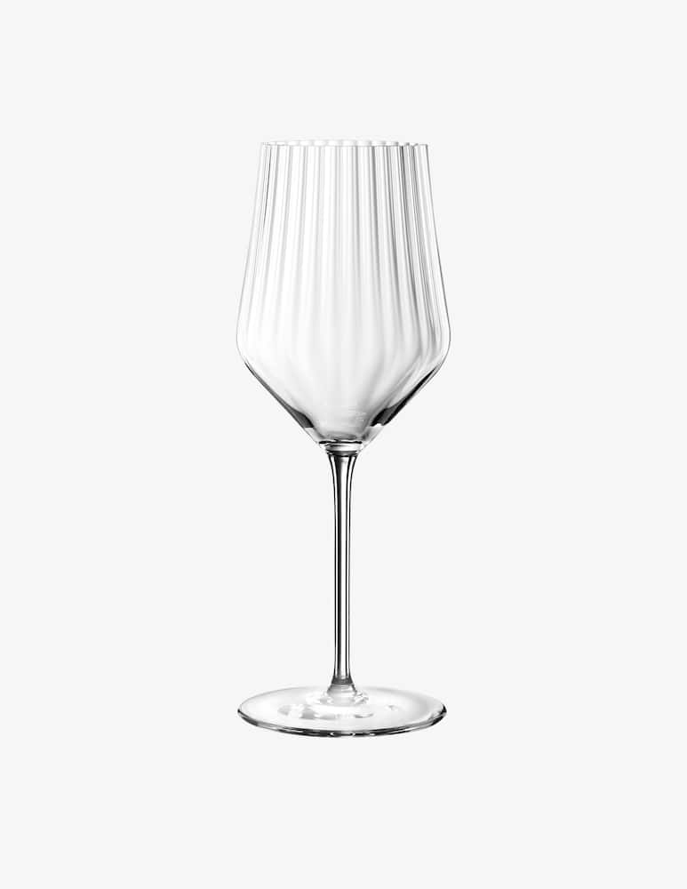 rinascente Nachtmann Aperitivo Calice Vino Bianco Set 6pz