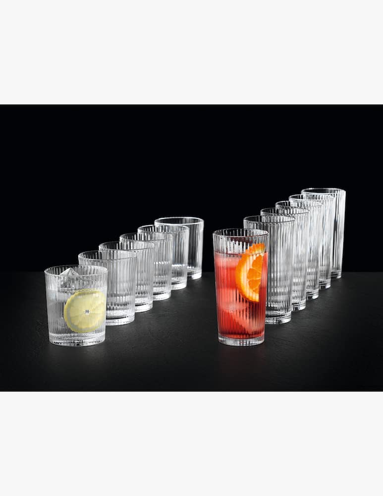rinascente Nachtmann Aperitivo Bicchieri Aperitivo Set 12pz