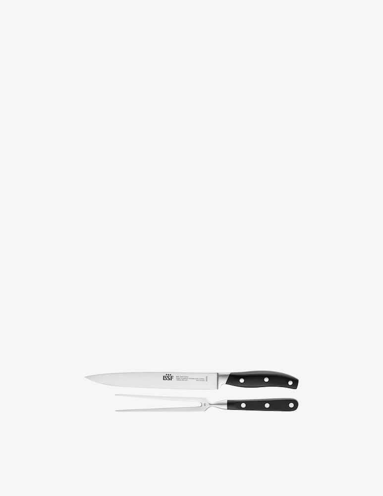 rinascente Zwilling Daytona Set Coltelli 2 Pz
