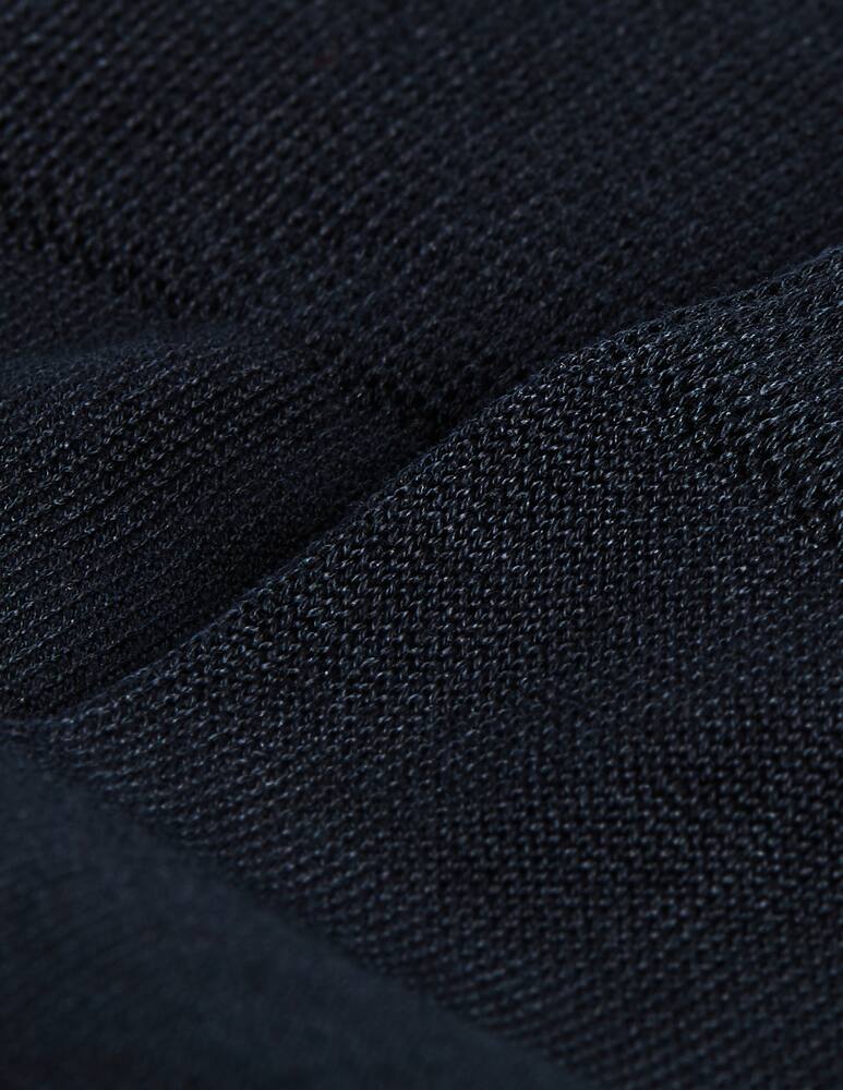 rinascente Falke Calzini tiago in cotone - blu