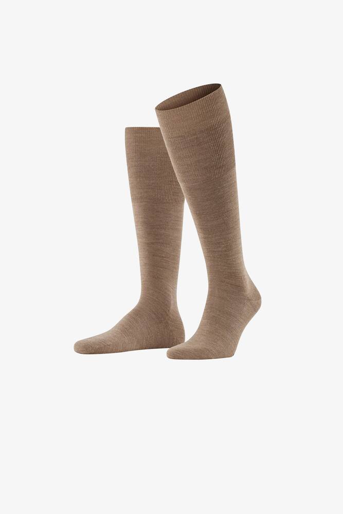 Falke F airport gamb mixed wool shaved - picture 1 Falke F airport gamb mixed wool shaved - picture 1