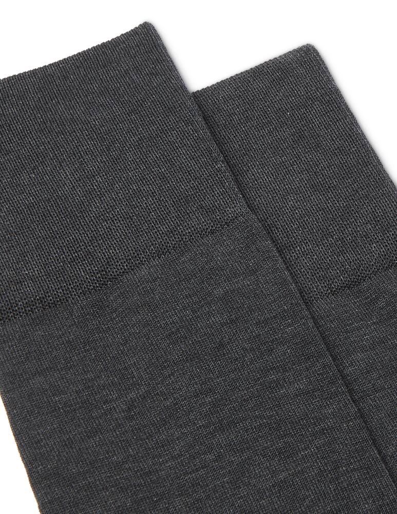 rinascente Falke Calze f thiago - grigio