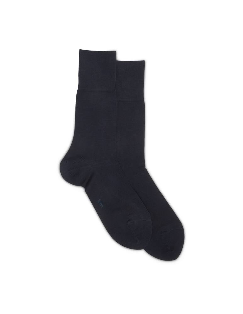 Falke Calze f thiago - blu - immagine 1 Falke Calze f thiago - blu - immagine 1
