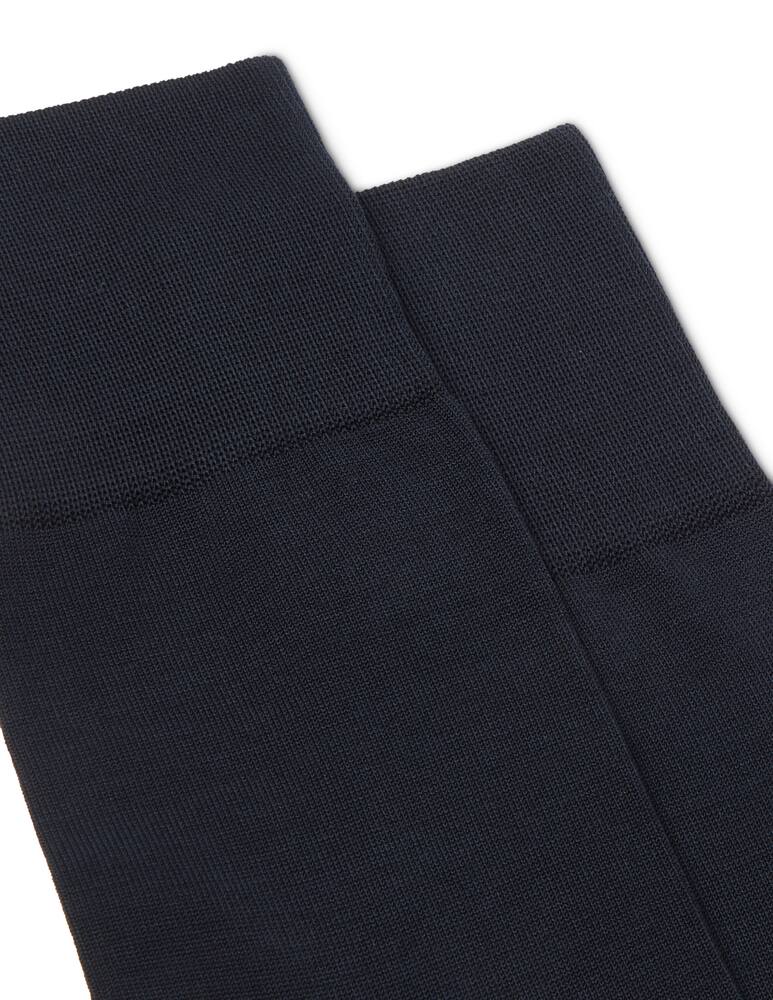 Falke Calze f thiago - blu - immagine 2 Falke Calze f thiago - blu - immagine 2