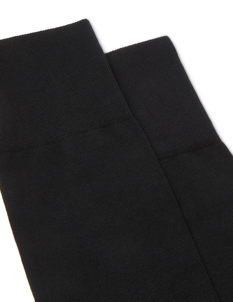 rinascente Falke Gamb f thiago socks - black