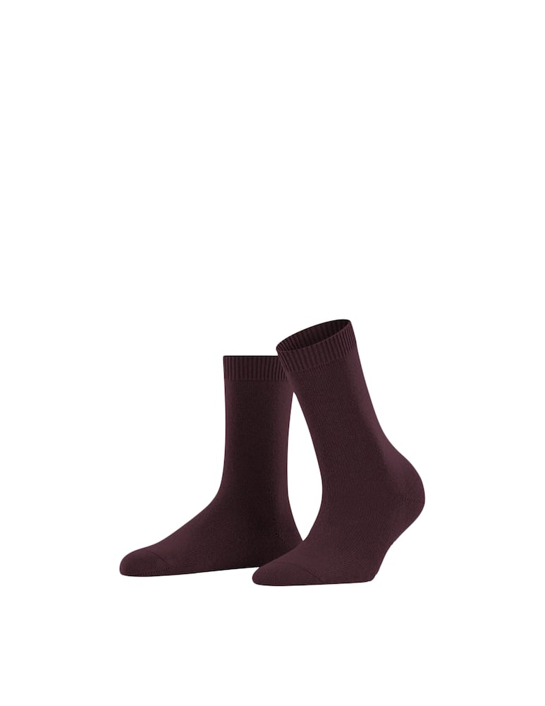 Falke Calzini Cozy Wool - immagine 1 Falke Calzini Cozy Wool - immagine 1