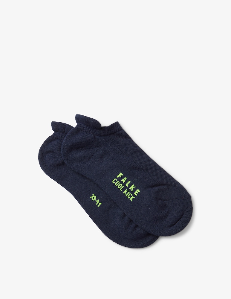 Falke F cool kick socks - picture 1 Falke F cool kick socks - picture 1
