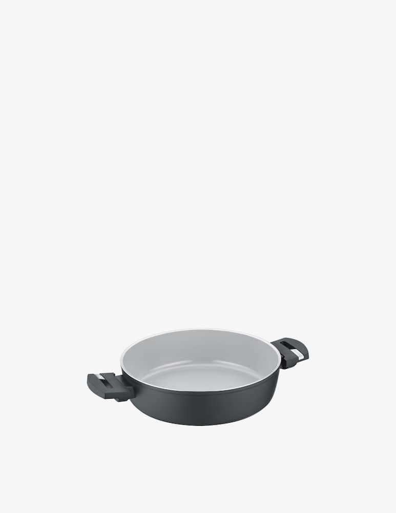 Berndes Service Pan 28 Cm B Perfect - picture 1 Berndes Service Pan 28 Cm B Perfect - picture 1