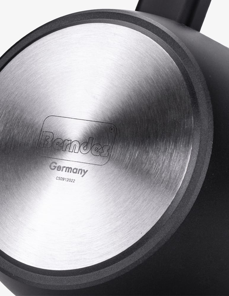 Berndes Saucepan 16 Cm B Perfect - picture 4 Berndes Saucepan 16 Cm B Perfect - picture 4