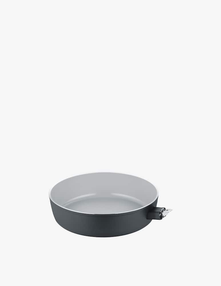 Berndes Sautè Pan 28 Cm B Perfect - picture 1 Berndes Sautè Pan 28 Cm B Perfect - picture 1