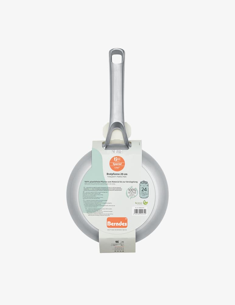 Berndes Padella Bfree 20 cm - immagine 2 Berndes Padella Bfree 20 cm - immagine 2