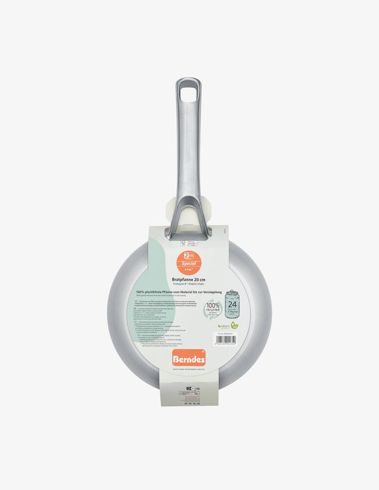 rinascente Berndes Bfree padella 20 cm