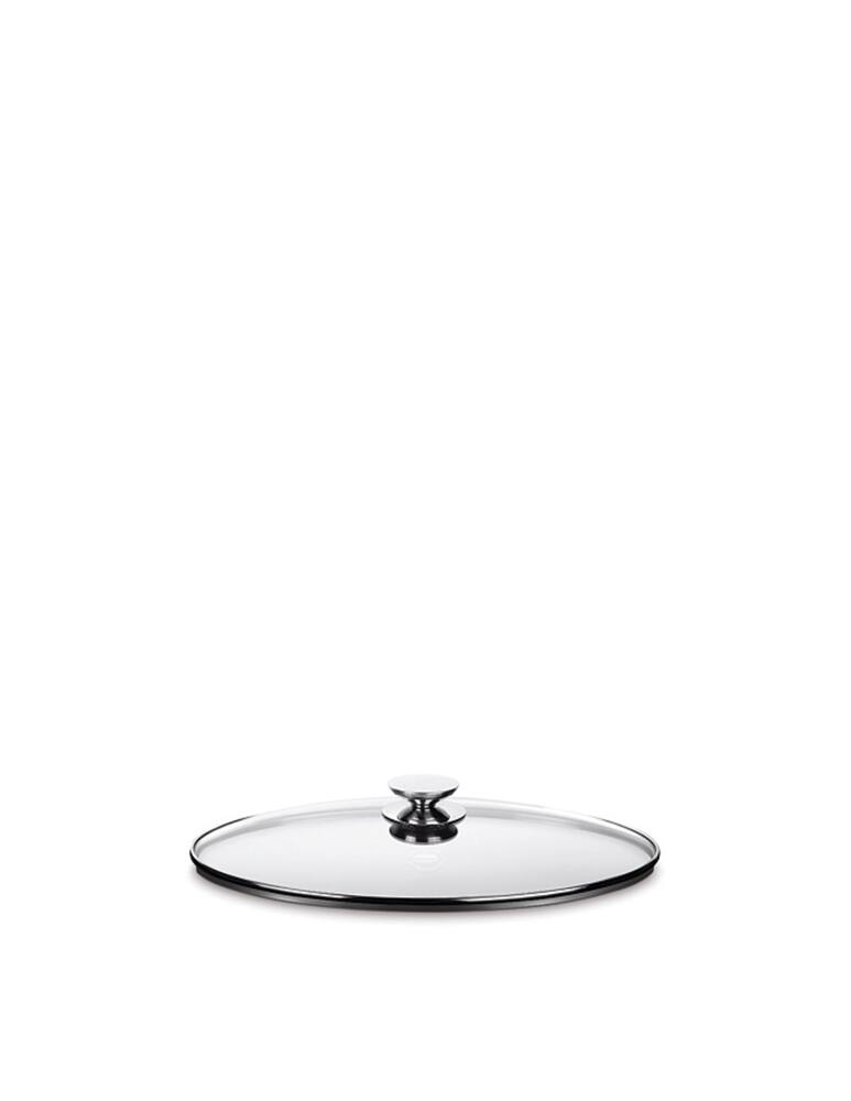 rinascente Berndes Vario Click Induction White Set Saucepan With Lid - White