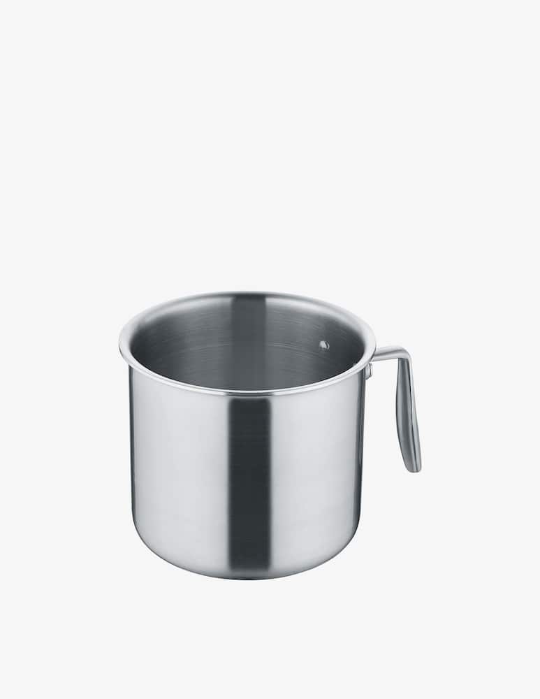 Berndes Tricion R. Pfas Free Milk Pot 14 Cm - picture 1 Berndes Tricion R. Pfas Free Milk Pot 14 Cm - picture 1