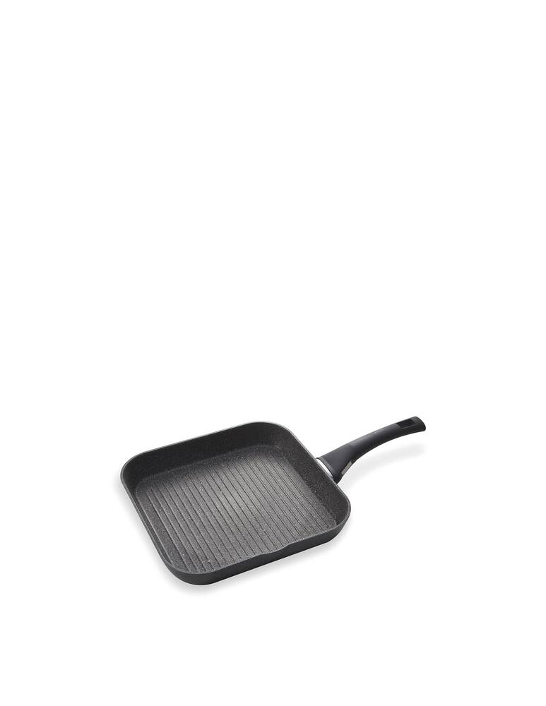 rinascente Berndes Grillpan Balance Stone Stone Effect 28x28cm