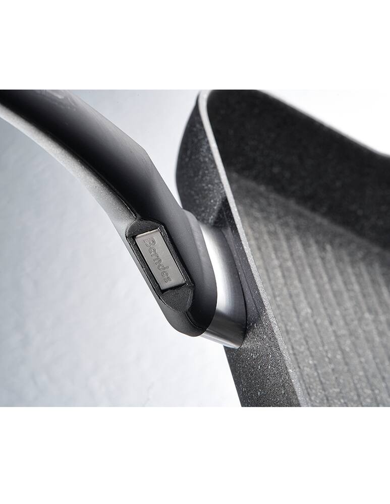 rinascente Berndes Grillpan Balance Stone Stone Effect 28x28cm