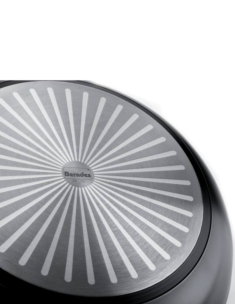 rinascente Berndes Grillpan Balance Stone Stone Effect 28x28cm