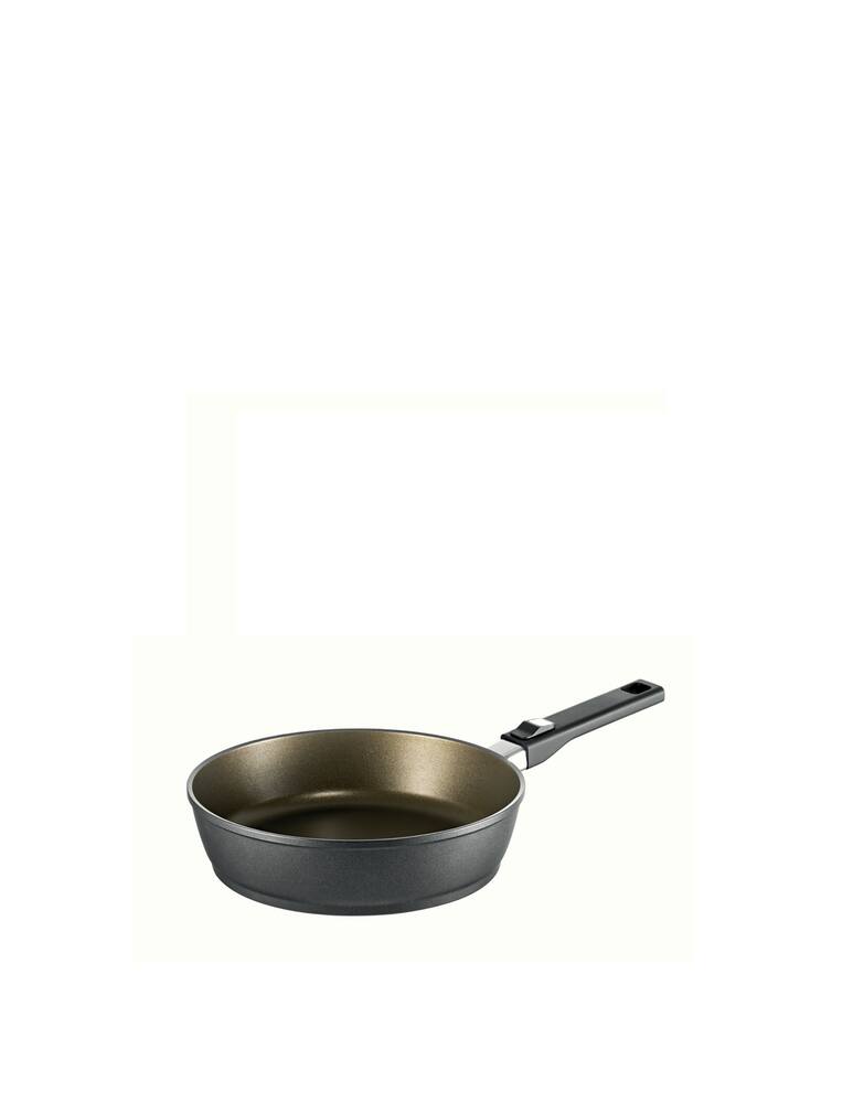 Berndes Vario Click Induction Plus Deep Frypan 24 Cm Aluminium - Brown - picture 1 Berndes Vario Click Induction Plus Deep Frypan 24 Cm Aluminium - Brown - picture 1