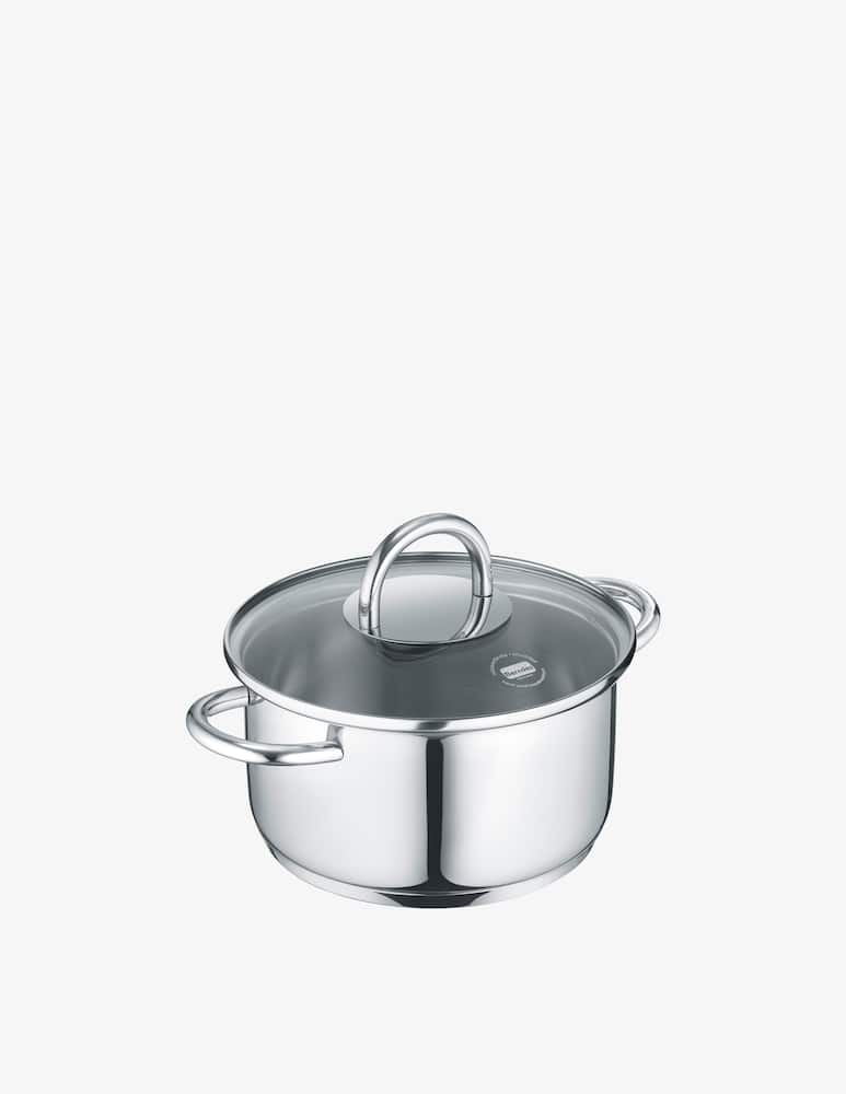 Berndes Pentolino Con Coperchio BMini 14cm - immagine 1 Berndes Pentolino Con Coperchio BMini 14cm - immagine 1