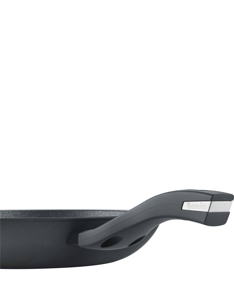 rinascente Berndes Batteria 4 pezzi Balance Enduro - Nero