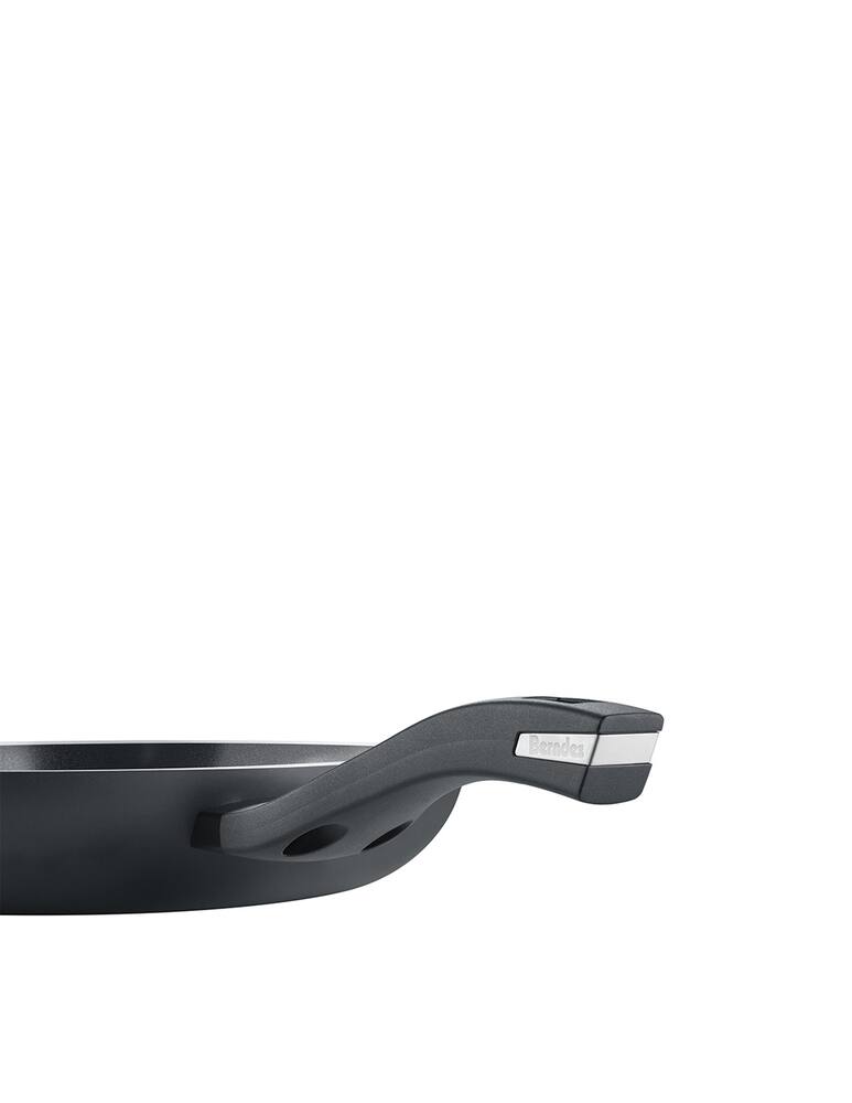 rinascente Berndes Balance Enduro Set Casseruola Con Coperchio - Nero