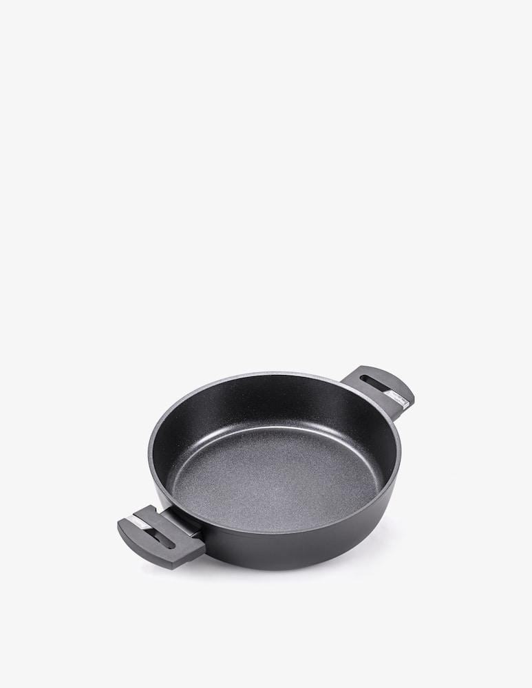 Berndes Bfuture 2 Handle Skillet 28 Cm - picture 1 Berndes Bfuture 2 Handle Skillet 28 Cm - picture 1