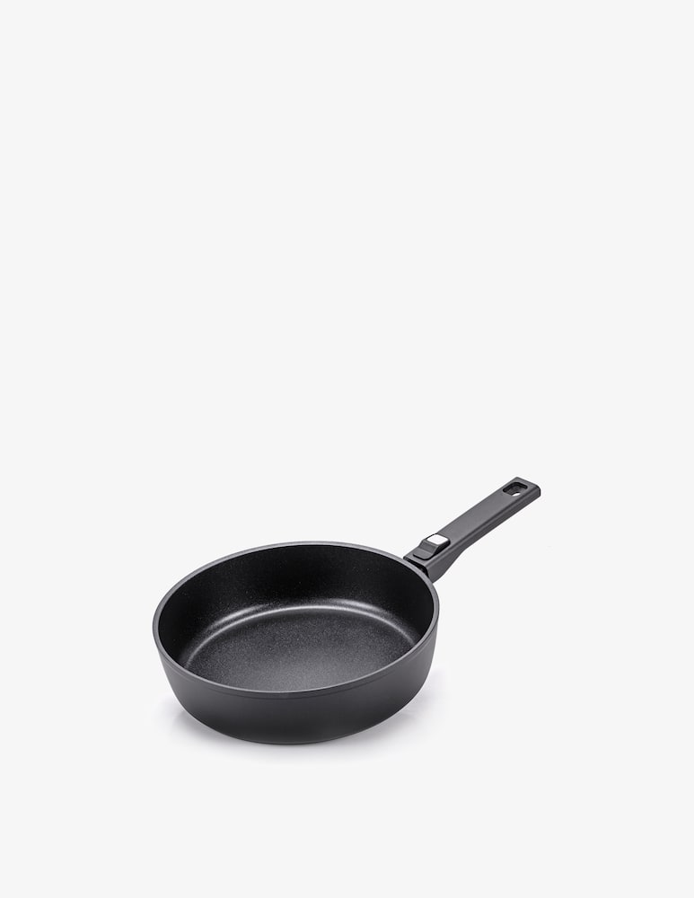 rinascente Berndes Bfuture 1 Handle Skillet 24 Cm Non Stick No Pfas