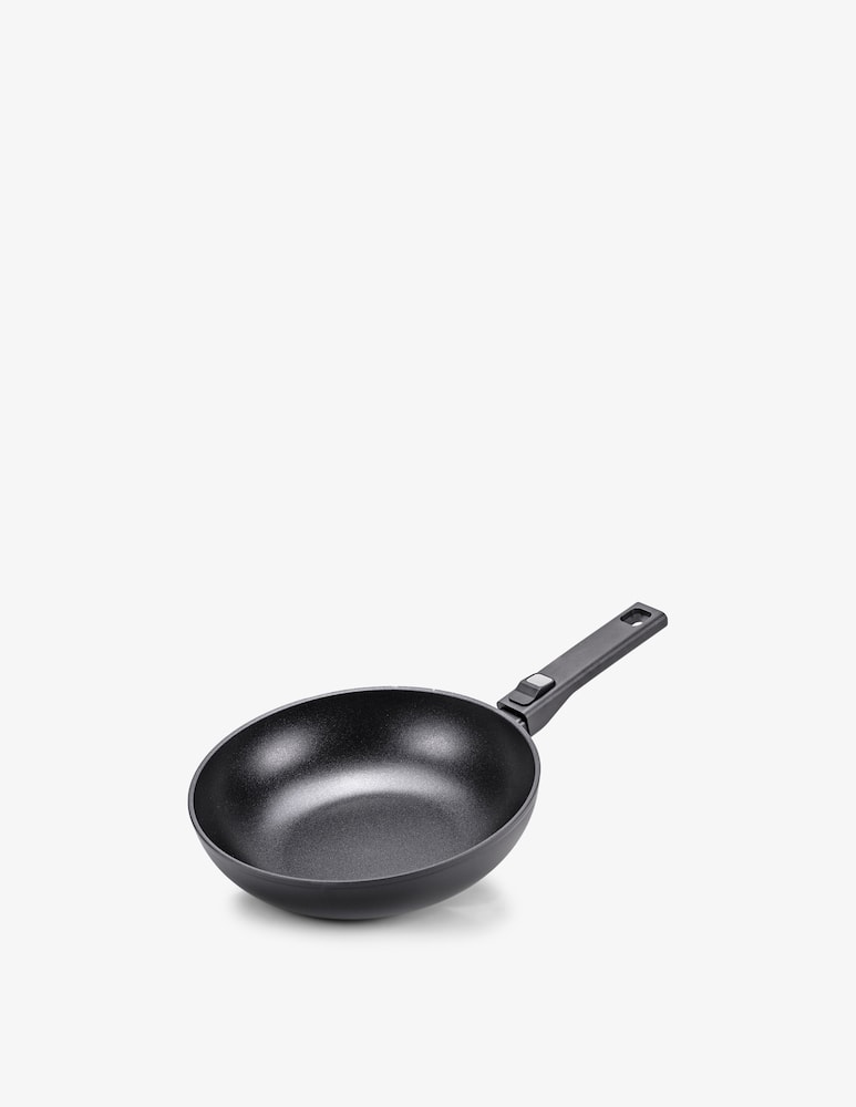 Berndes Bfuture 1 Handle Wok 28 Cm Non Stick - picture 1 Berndes Bfuture 1 Handle Wok 28 Cm Non Stick - picture 1
