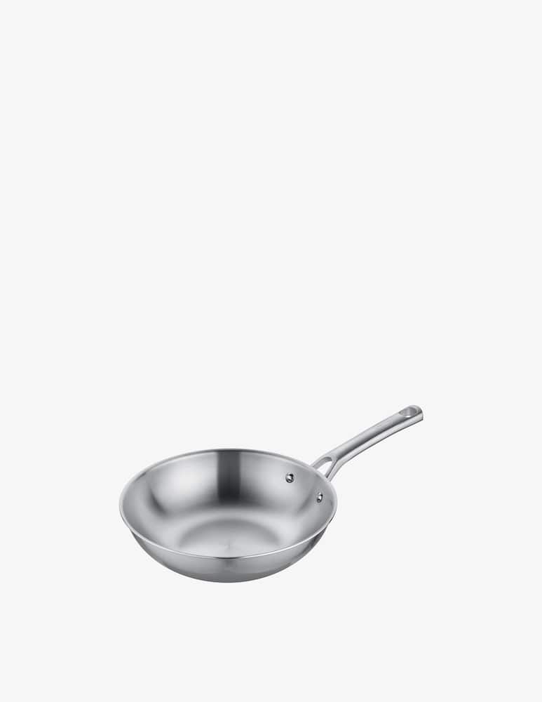 Berndes Wok Tricion Zero 28cm - immagine 1 Berndes Wok Tricion Zero 28cm - immagine 1