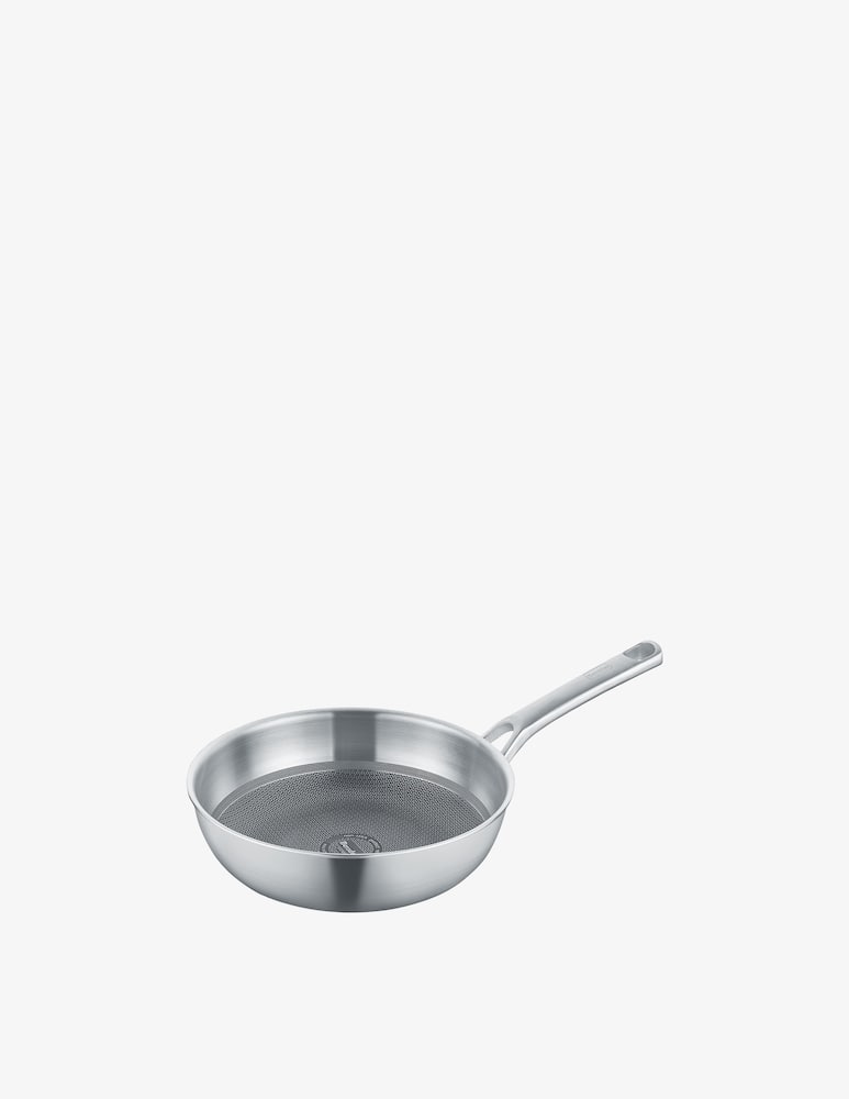 Berndes Wok Tricion Resist 28cm - immagine 1 Berndes Wok Tricion Resist 28cm - immagine 1