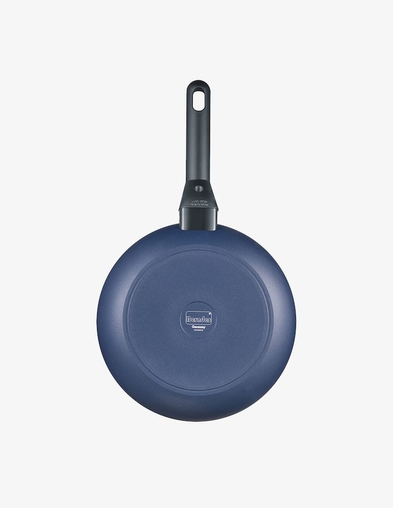 Berndes Muenster Padella 20 cm - Blu - immagine 2 Berndes Muenster Padella 20 cm - Blu - immagine 2