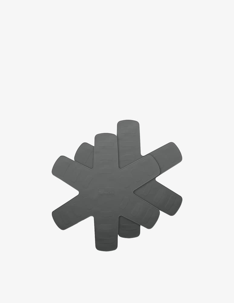 Berndes Set salvapentola in silicone (2 pezzi) - immagine 1 Berndes Set salvapentola in silicone (2 pezzi) - immagine 1