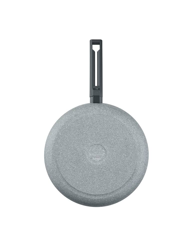 rinascente Berndes Padella Alu Special Induzione Effetto Pietra 28cm