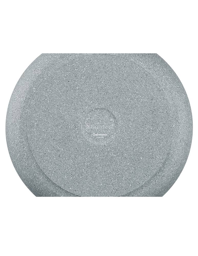 rinascente Berndes Casseruola Alu Special Induzione Effetto Pietra 20cm