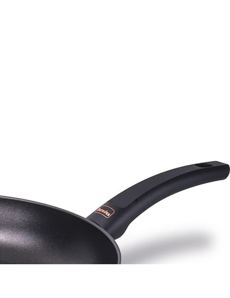 Berndes Aktion Special Padella 24cm - Nero - immagine 3 Berndes Aktion Special Padella 24cm - Nero - immagine 3