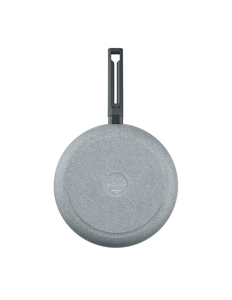 rinascente Berndes Padella Alu Special Induzione Effetto Pietra 24cm