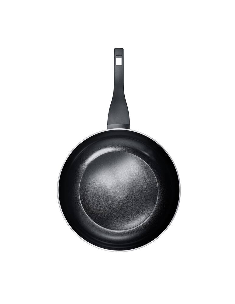 rinascente Berndes B.Green Wok - Black