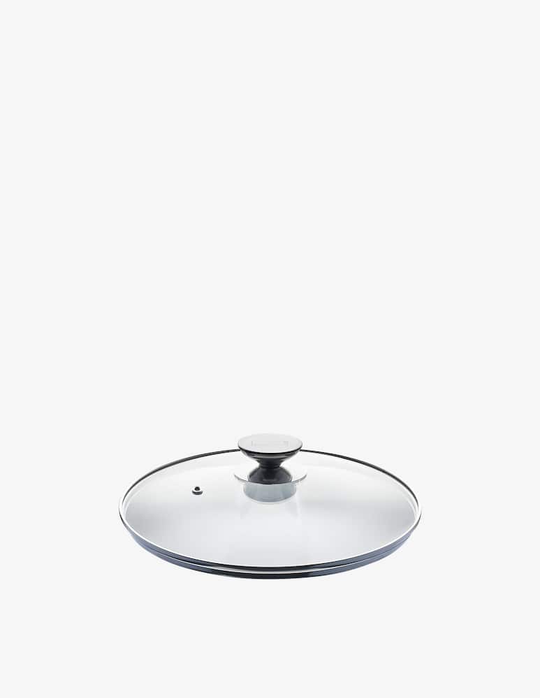 Berndes Titanium Glass Lid - picture 1 Berndes Titanium Glass Lid - picture 1